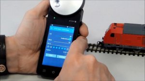 PIKO [T007] SmartControl - Tutorial 7 (CV Programmieren)
