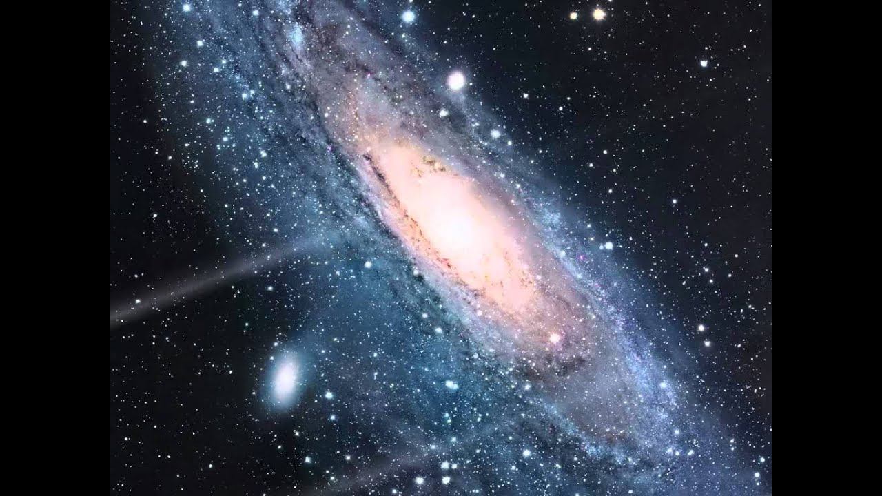 Fantastic Space Universe Animated Wallpaper http://www.desktopanimated.com