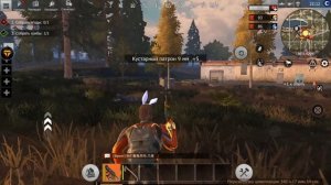 Last Island Of Survival - СОЛО ВЫЖИВАНИЕ С НУЛЯ| 1 ЧАСТЬ