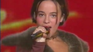 Alizee Moi Lolita 2000 09 08 Le Grand Soir