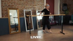 Quer dominar o tango? Começa com esses passos