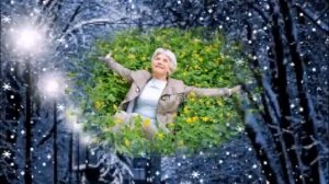 О женщине. Стихи Анны Гетьман, музыка, исполнение и видеоряд Татьяны Макаровой