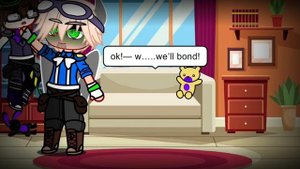 William and Henry’s Reunion | Bit of Helliam | Fnaf | Happy Father’s day | My Au