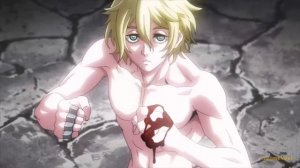 anime record of ragnarok 「AMV」Adam vs Zeus // RISE