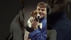 Пес Патрон + Артем Пивоваров