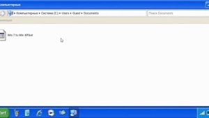 Что будет если превратить Windows 7 в Windows XP?
