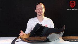 Сравнение 3D ковриков GRACETOUR и WAYSCAR