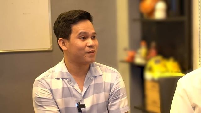 Ang Buhay Na Pag-asa | Inspired By Faith смотреть онлайн