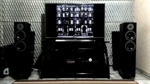 Musical Fidelity M6I - Dynaudio Emit M30 - Topping D90 / Led Zeppelin