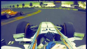 Формула 1; 2014