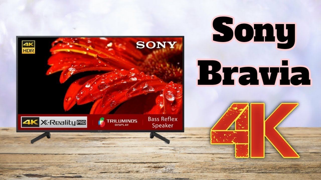 Sony Bravia | KD-55X7002G | (55 inches) 4K Ultra HD | Smart LED TV🔥🔥🔥 смотреть онлайн
