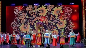 Спектакль кнг ТЁРСКНЯ ТУСК ЧАСТР эфир 26.11.2024 хр.1.19.00