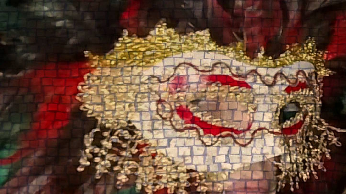 Чудовище и Красавица. Метафорическая история. #историивасилысаголд #storytelling #душа #мояистория #