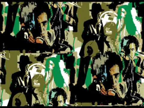 Kanye West - Flashing Lights (High Contrast Remix) [HQ]
