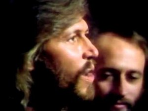 Bee Gees - Too Much Heaven_Слишком много неба