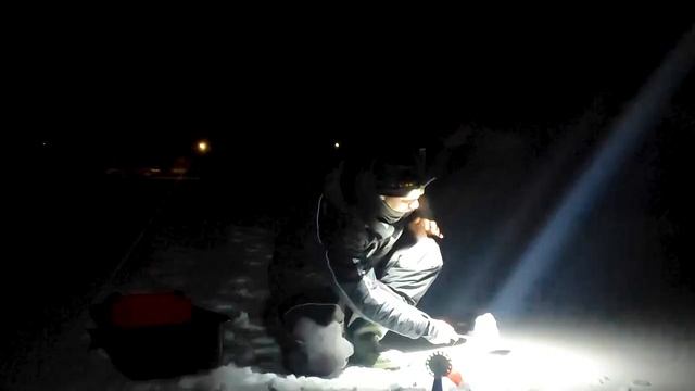 долгожданное открытие льда 2024