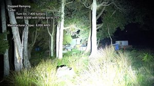 Sofirn SP36 Pro, 4pcs SST40 (6500K), 8,000 Lumens