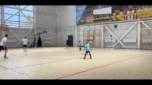 ДР 30 лет СШ по футболу Междуреченск  СШ основана 4 октября 1994 года