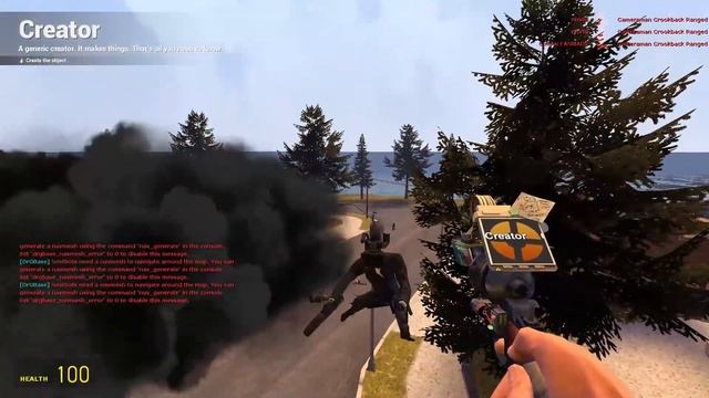 SKIBIDI TOILET VS TRI MAN AND ALL TITAN INSURANCE In Garry's Mod! смотреть онлайн