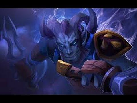 (DC) gameplay Dota 2-3.díl: Vytvářím lobby смотреть онлайн