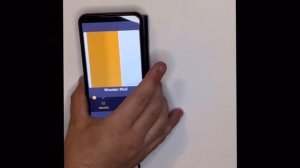 Walabot DIY Plus X demo and review.