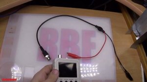 Неплохой карманный осциллограф DSO150