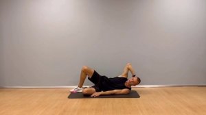 УПРАЖНЕНИЯ НА ПОХУДЕНИЕ (дома): Боковые скручивания (техника)