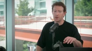 Марк Цукерберг. Большое интервью (на русском). Часть 1: Llama 3,  путь к AGI, будущее ИИ?