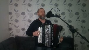 #игранабаяне. "Враги сожгли родную хату..." "Enemies burned his house..."