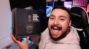Beyerdynamic DT 990 Pro 250 ohm | UNBOXING