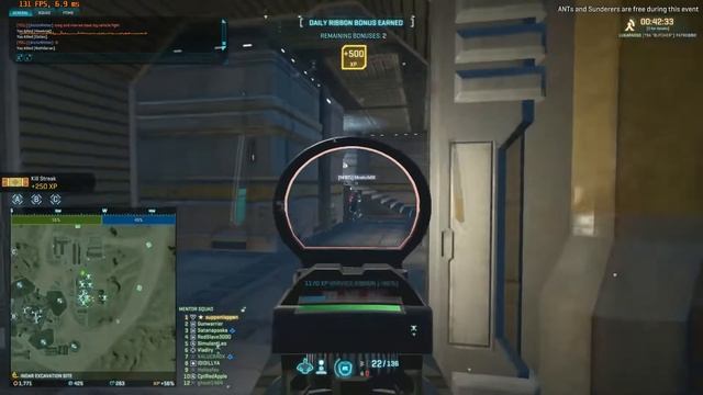 KillStreaks - Visiting Cobalt смотреть онлайн