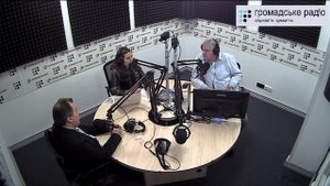 Судьбу Донбасса должна решать вся страна, — Сергей Дацюк, философ