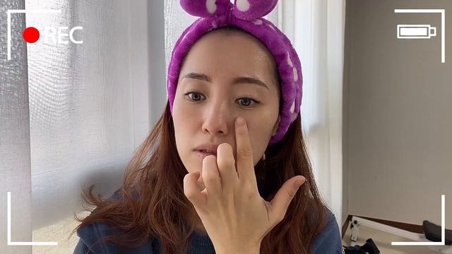 마스크트러블 피부관리 꿀팁! 블랙스파이더휩 쫀쫀한 폼으로 모공 속까지 클린하게!