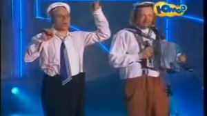 Ух ты, мы вышли из бухты Ю Гальцев 360p