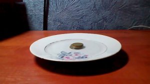Опыт вакуум