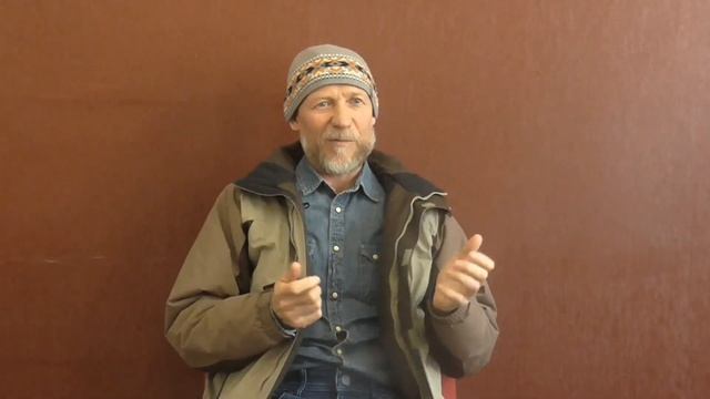 14. О согласовании внешних и внутренних ритмов смотреть онлайн