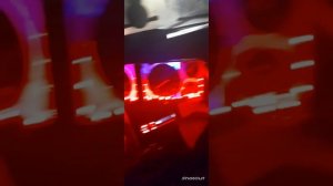Ставим лед ленту в приборную панель ваз 2107