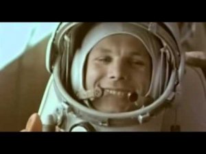 Три дня Юрия Гагарина. И вся жизнь (Серия 1)