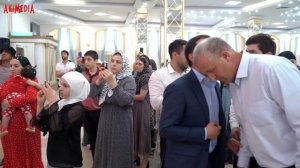 Хадиджа - МашаАллагь Бахlарал