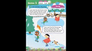 Oxford Phonics World 3 CD1 English for kids
