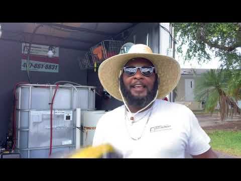 Ep. 127(S2) "ON THE GO" POWER WASH PRO TV