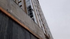 Алмазное бурение высокоармированного бетона коронкой