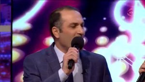 Firuz Sexavet - Fedaye Laçin _ Aldandın