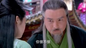 Повесть о героях-Кондорах 1 сезон 5 серия