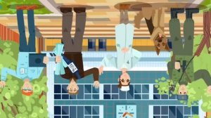 ТАНЦЫ-ТАНЦЫ - мы такие новобранцы!