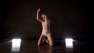 Frame up Volia. Валентина Суворова. Dance. Танцы про нежность, любовь и эмоции