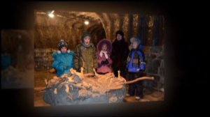 Поход в музей