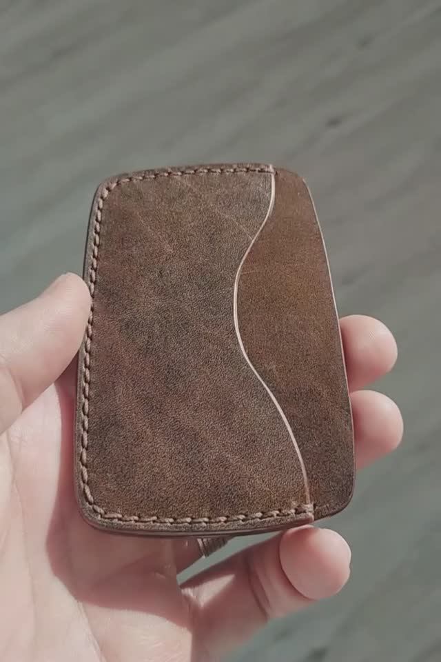 Cardholder Classic 001