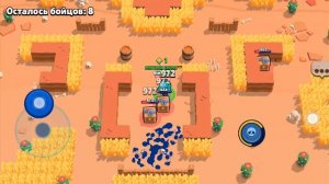 игра в бс под музыку