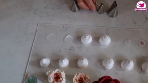 Клуб зефирных мастериц Малиновка. Программа мая 2024